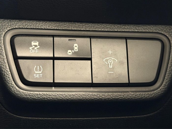 2024 Kia Cerato S