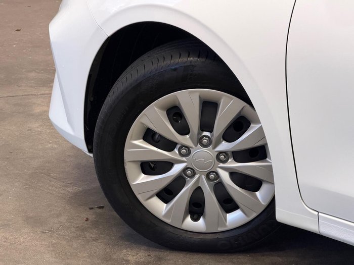 2024 Kia Cerato S