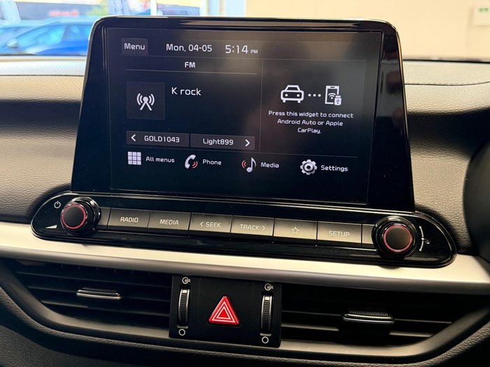2024 Kia Cerato S