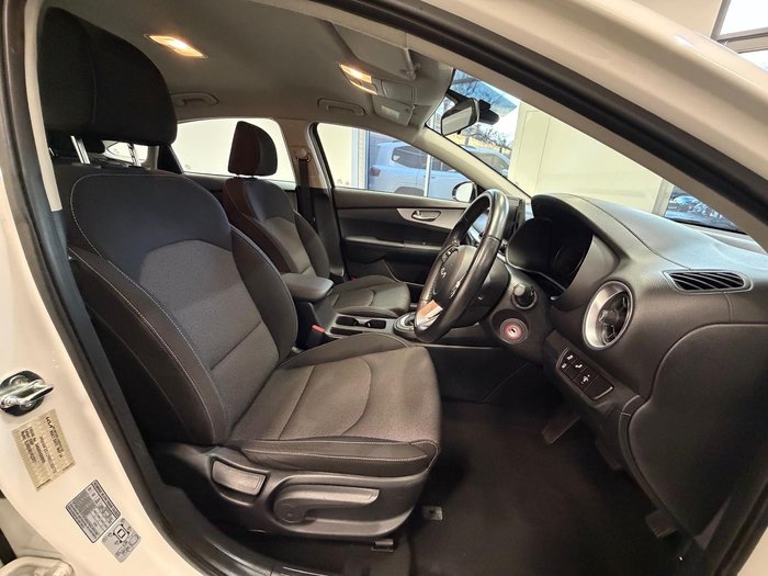 2024 Kia Cerato S