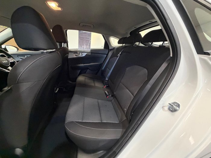 2024 Kia Cerato S