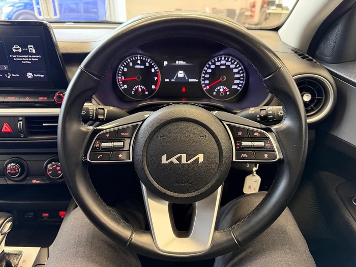 2024 Kia Cerato S