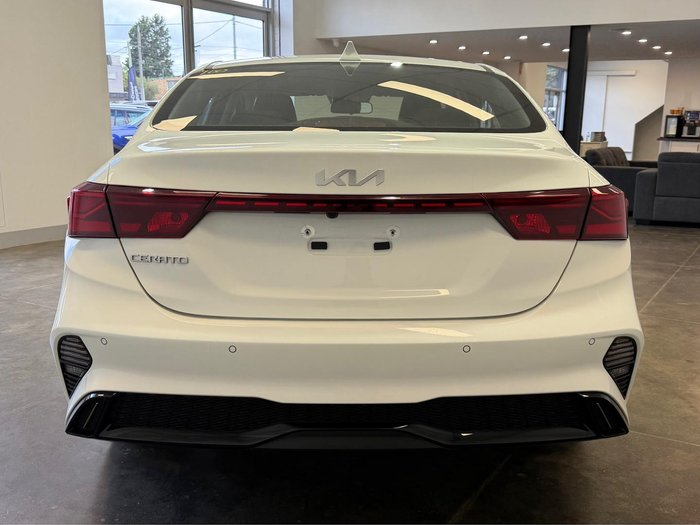 2024 Kia Cerato S