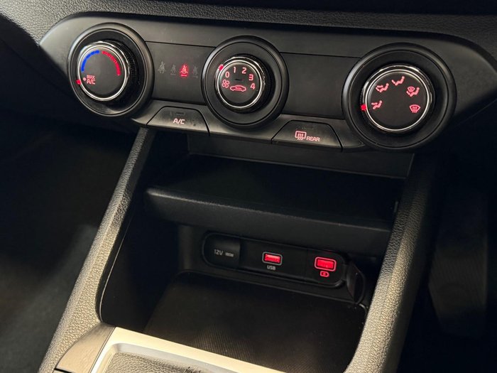 2024 Kia Cerato S
