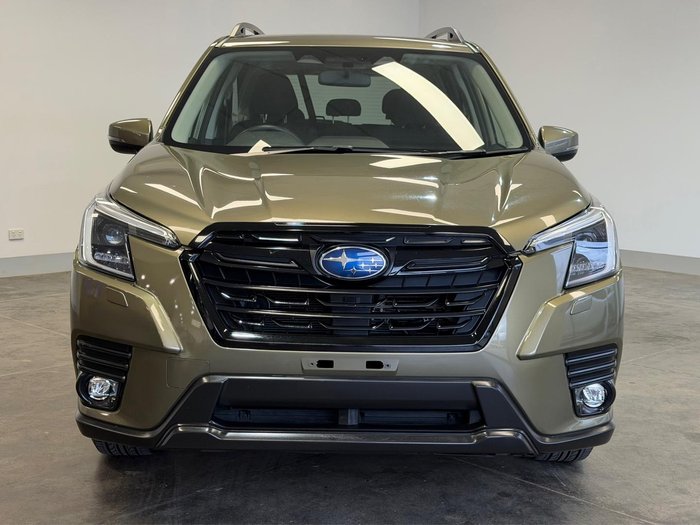 2024 Subaru Forester 2.5i