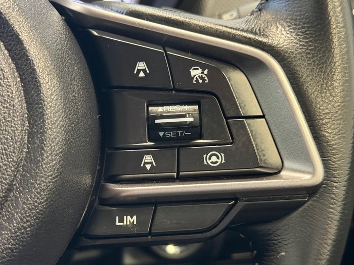 2024 Subaru Forester 2.5i