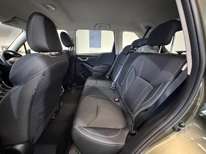 2024 Subaru Forester 2.5i