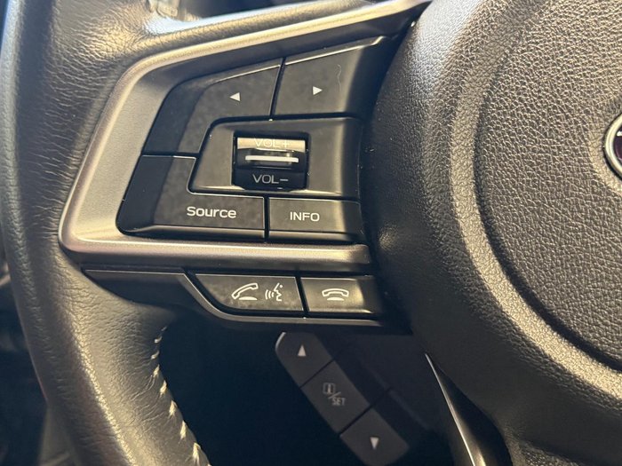 2024 Subaru Forester 2.5i