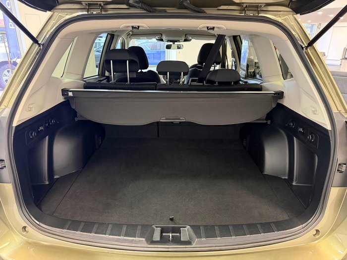 2024 Subaru Forester 2.5i