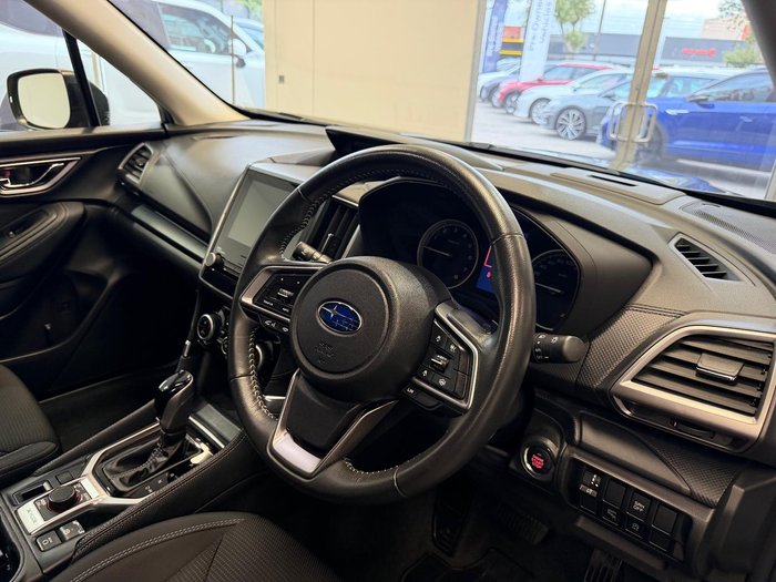 2024 Subaru Forester 2.5i
