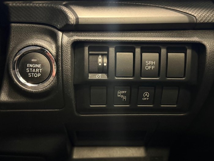 2024 Subaru Forester 2.5i