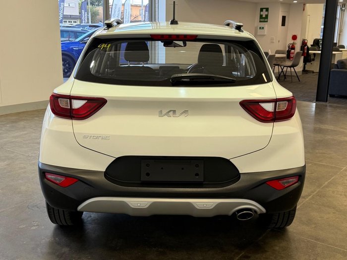 2024 Kia Stonic S