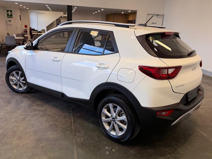2024 Kia Stonic S