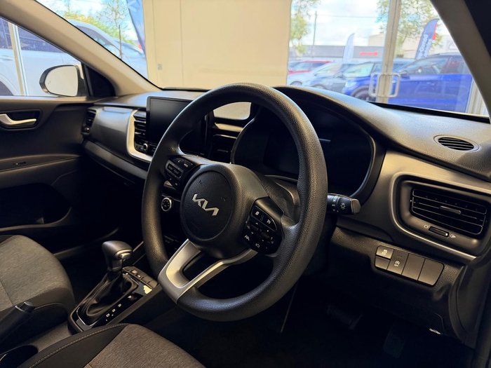 2024 Kia Stonic S