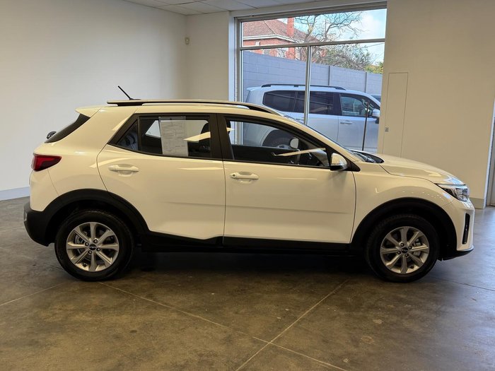 2024 Kia Stonic S