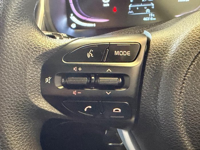 2024 Kia Stonic S