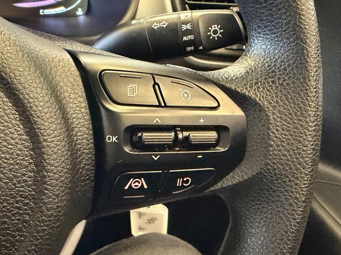 2024 Kia Stonic S