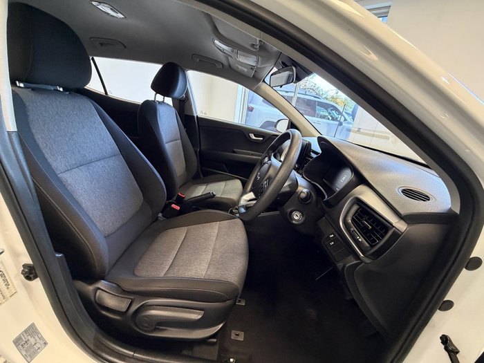 2024 Kia Stonic S