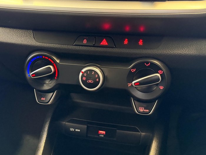 2024 Kia Stonic S