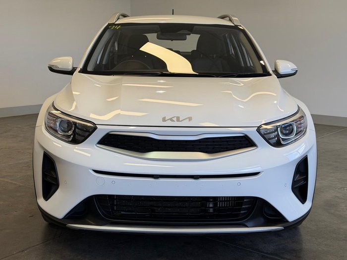 2024 Kia Stonic S