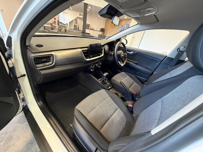 2024 Kia Stonic S