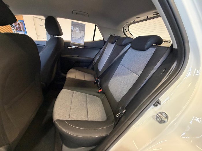 2024 Kia Stonic S
