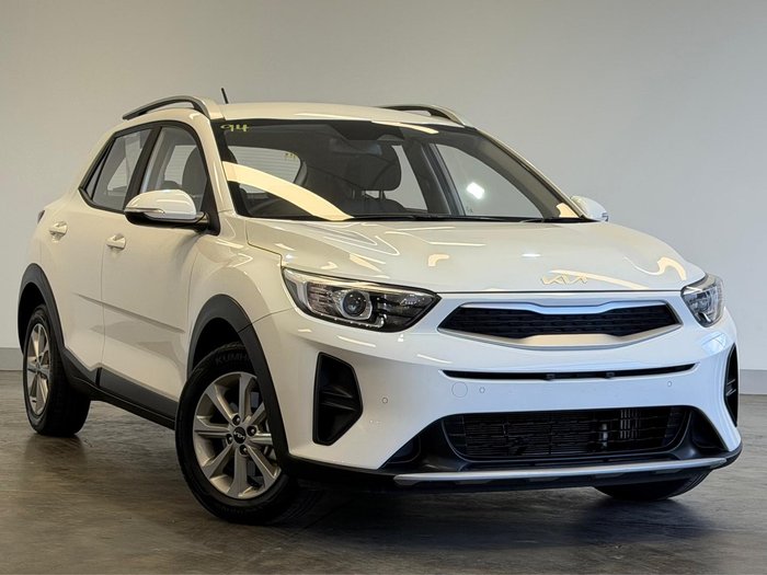 2024 Kia Stonic S