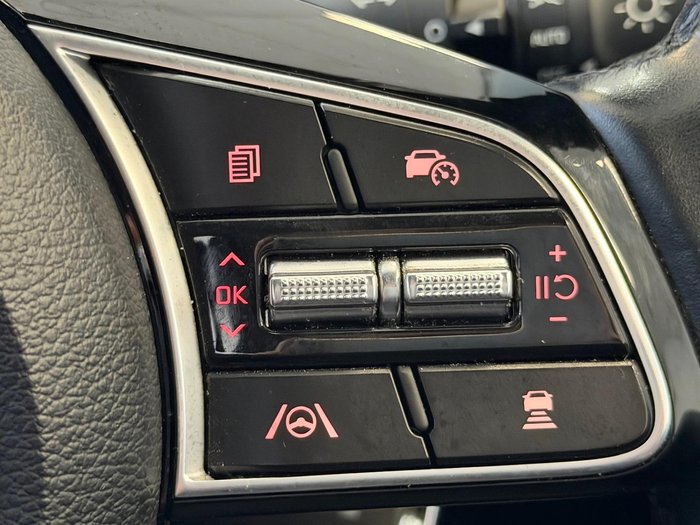 2024 Kia Cerato S