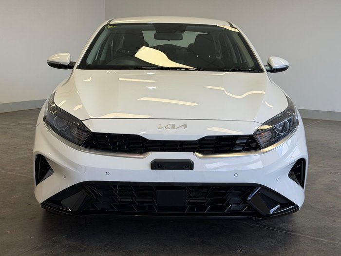 2024 Kia Cerato S
