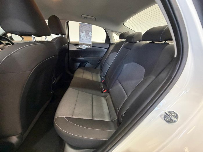 2024 Kia Cerato S