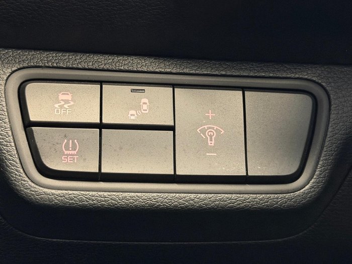 2024 Kia Cerato S