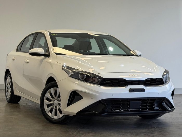 2024 Kia Cerato S