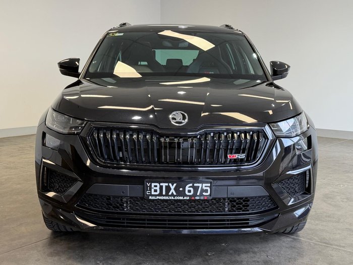 2022 SKODA Kodiaq RS