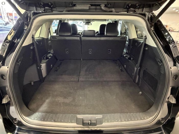 2024 Toyota Kluger GXL