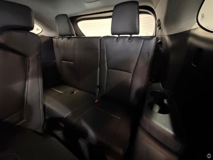2024 Toyota Kluger GXL