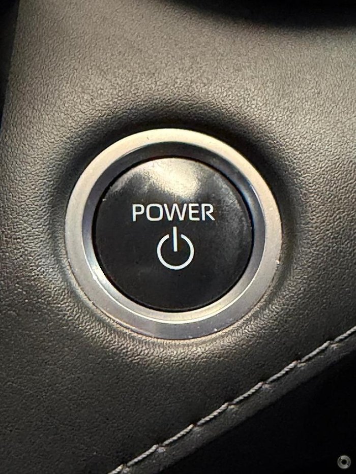 2024 Toyota Kluger GXL