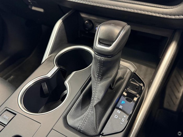 2024 Toyota Kluger GXL