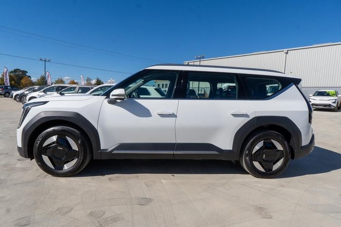 2023 Kia EV9 Air