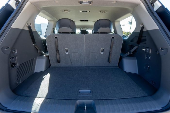 2023 Kia EV9 Air