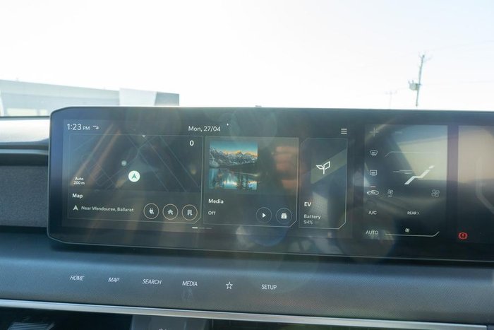 2023 Kia EV9 Air