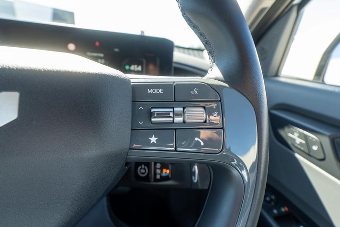 2023 Kia EV9 Air