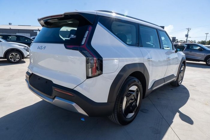 2023 Kia EV9 Air