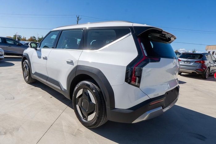 2023 Kia EV9 Air