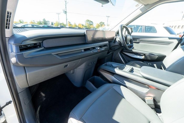2023 Kia EV9 Air