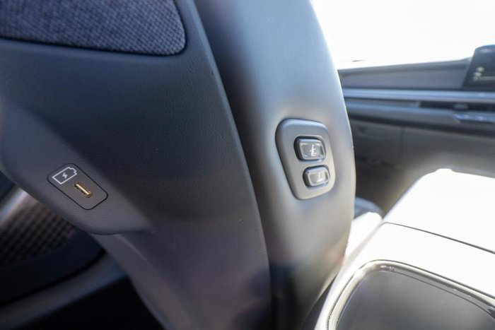2023 Kia EV9 Air