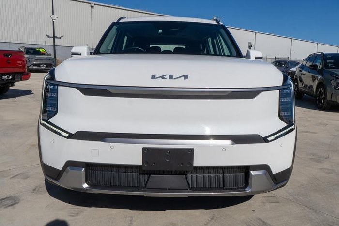 2023 Kia EV9 Air