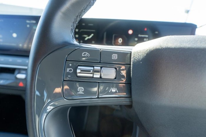 2023 Kia EV9 Air