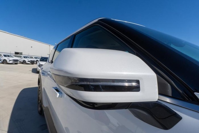 2023 Kia EV9 Air