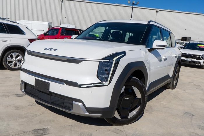 2023 Kia EV9
