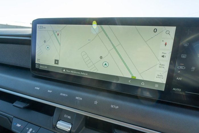 2023 Kia EV9 Air
